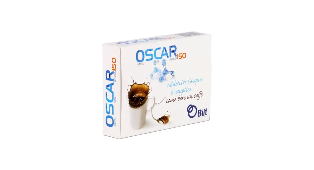 Dualit Oscar Water Softening Bags Instruction Manual Dualit Oscar Water Softening Bags Instruction Manual