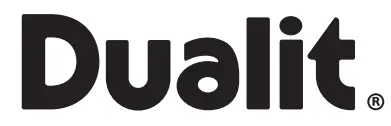 Dualit -logo