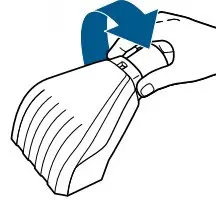 Maintaining the TurboEraser Instructions