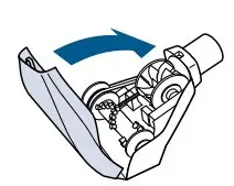 Maintaining the TurboEraser Instructions