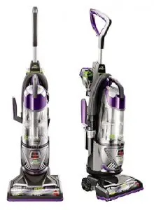 Bissell 2043 Series PowerGlide Lift-Off PET Plus Vacuum