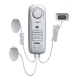 Techko S187d Safe Pool Area Entry Alarm Operation Manual Techko S187d Safe Pool Area Entry Alarm Operation Manual