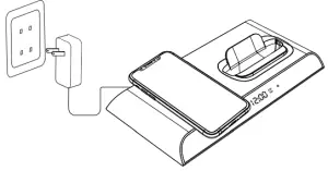 mophie powerstation wirelesss dock - wireless dock