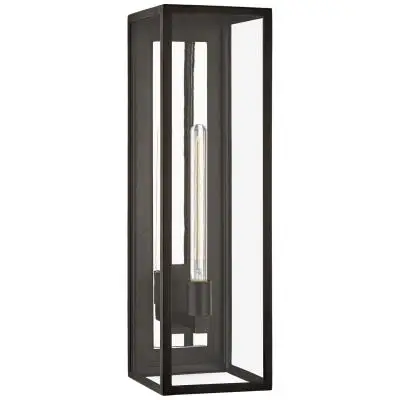 VISUAL COMFORT CHO 2930 Fresno Small 3 by 4 Wall Lantern