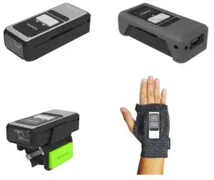 KOAMTAC KDC185 Bluetooth Barcode Scanner 1