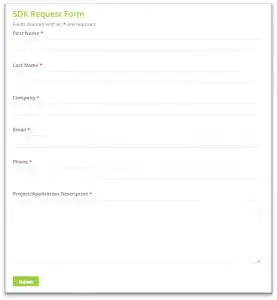 KOAMTAC KDC185 Bluetooth Barcode Scanner