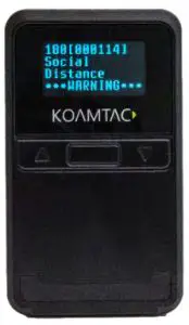 KOAMTAC KDC185 Bluetooth Barcode Scanner - warehouses