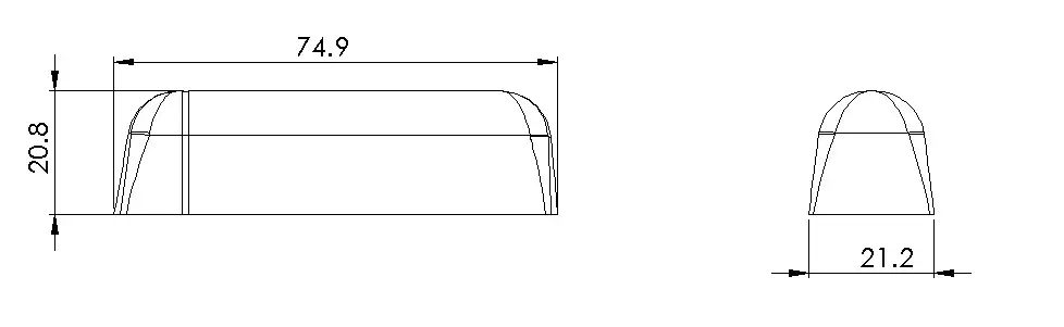 ELSYS se EMS Desk Mini Sensor-Description