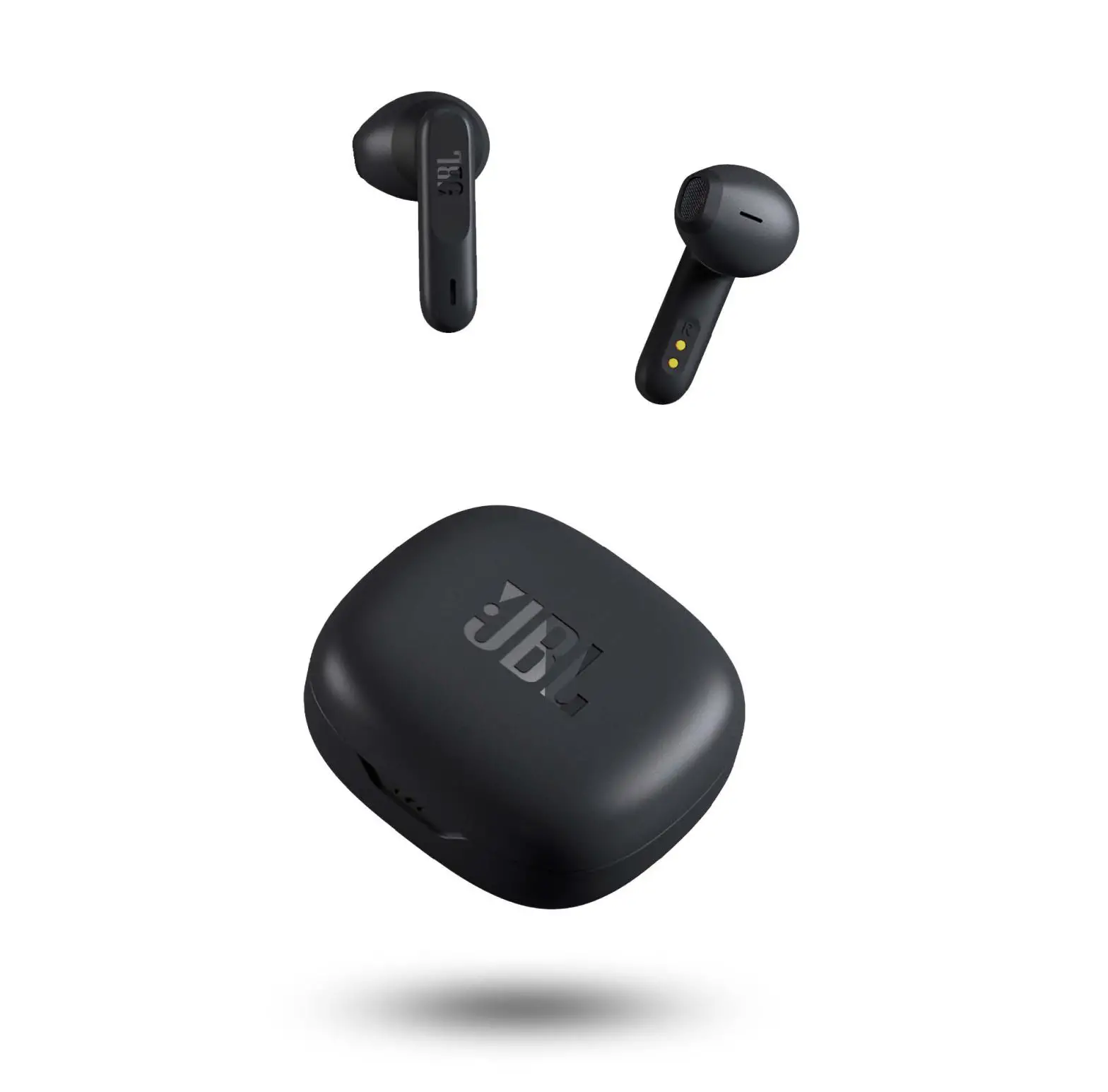 Jbl Vibe 300 True Wireless Earbuds User Guide