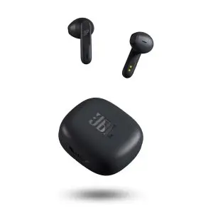 JBL VIBE 300 True Wireless Earbuds