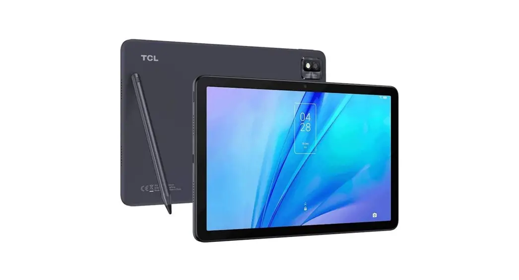 Tcl 9081x Tab 10s User Guide