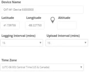 FIG 12 Configuration