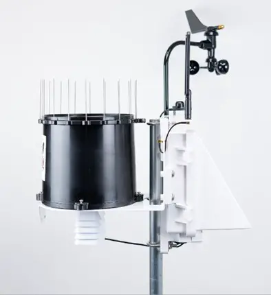 Spectrum Technology 3000 Series 3210mu Wireless Stations Instruction Manual Spectrum Technology 3000 Series 3210mu Wireless Stations Instruction Manual