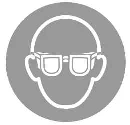 eye protection