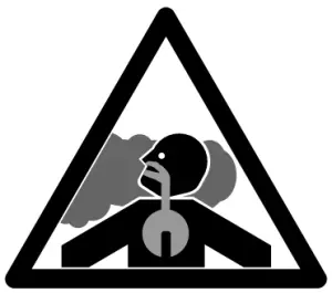 INHALATION HAZARD