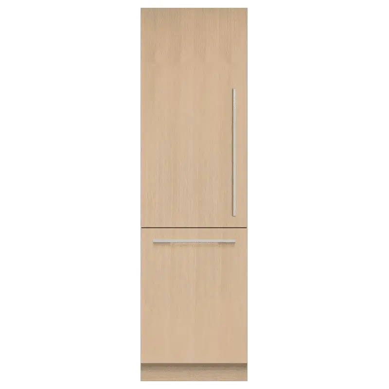 Fisher & Paykel Rs2484wruk1 Integrated Refrigerator Freezer Specifications Manual