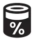 Percent Icon