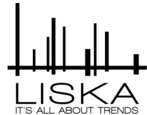 LISKA SV A4 Smart Bracelet - logo
