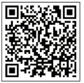 LISKA SV A4 Smart Bracelet - qr code