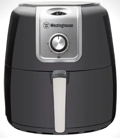Westinghouse WHOF04B 1800W 7.2L Opti-Fry Air Fryer-product