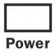 Power Icon