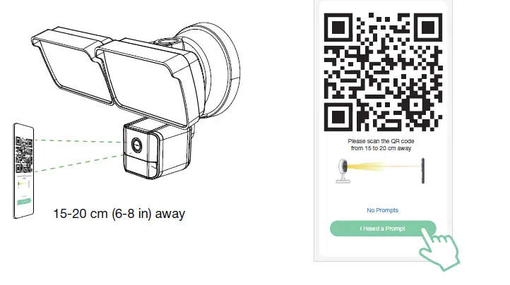Lepro PR906501-US Motion Activated Floodlight Camera-fig14