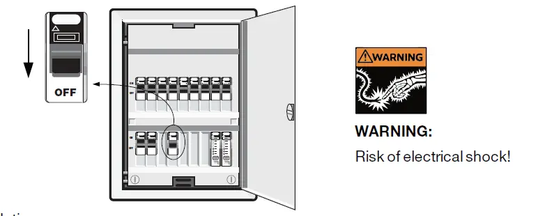 Lepro PR906501-US Motion Activated Floodlight Camera-fig5