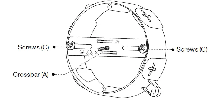 Lepro PR906501-US Motion Activated Floodlight Camera-fig6