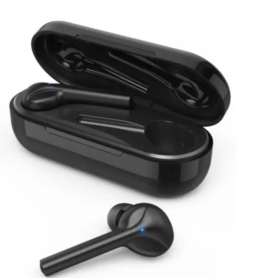 hama 00184123 Spirit Go Bluetooth Earphones