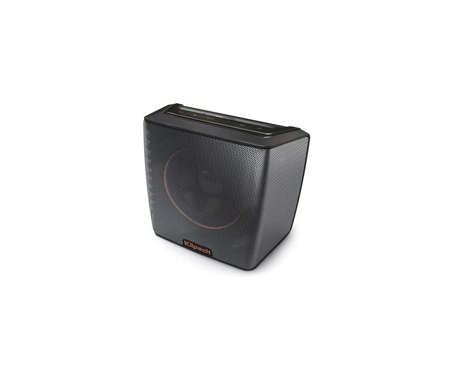 Klipsch Groove Portable Bluetooth Speaker User Manual