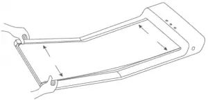 diagram, engineering drawing