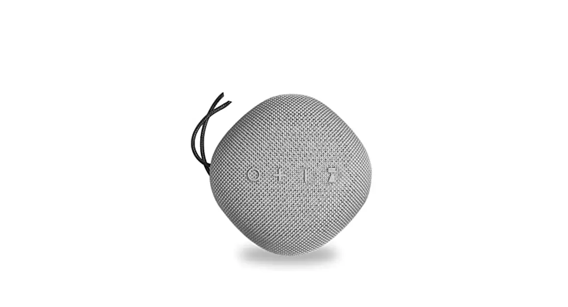 Bass Jaxx Sp-0180 Flow Wireless Speaker Instruction Manual Bass Jaxx Sp-0180 Flow Wireless Speaker Instruction Manual