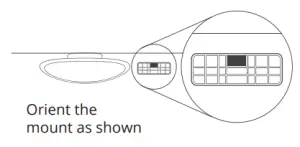 ReXING V3 Basic Dash Camera with WiFi-Installation