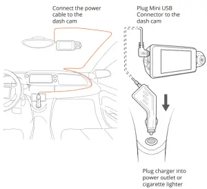 ReXING V3 Basic Dash Camera with WiFi-Step 4