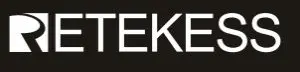 RETEKESS - logo