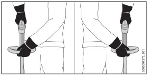 STIHL FSA 86 R Battery Line Trimmer Kit - figure 17