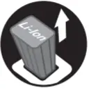 STIHL FSA 86 R Battery Line Trimmer Kit - icon 12