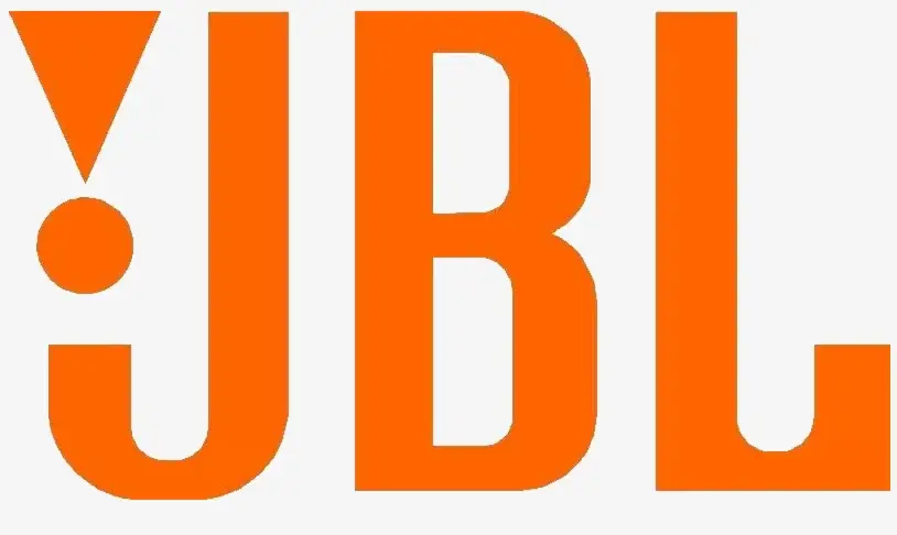 JBLJR460NC Bluetooth headset logo