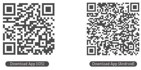 CREE LIGHTING Connected Max Smart Tape Light Strip- Download