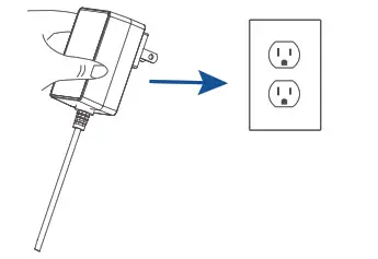 CREE LIGHTING Connected Max Smart Tape Light Strip- Step 3