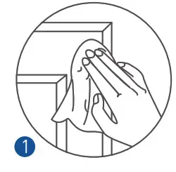 CREE LIGHTING Connected Max Smart Tape Light Strip- Tape Lights 1