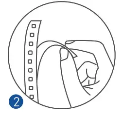 CREE LIGHTING Connected Max Smart Tape Light Strip- Tape Lights 2