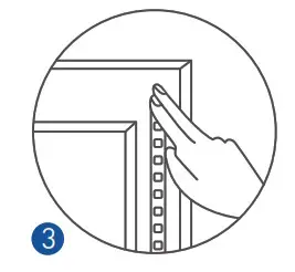 CREE LIGHTING Connected Max Smart Tape Light Strip- Tape Lights 3