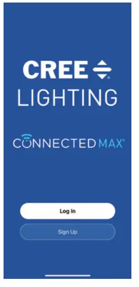 CREE LIGHTING Connected Max Smart Tape Light Strip- pair your Tape
