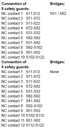 SCHMERSAL SRB206SQ Safety Relay SRB fig 15