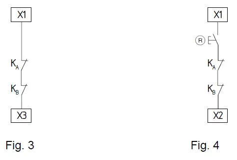 SCHMERSAL SRB206SQ Safety Relay SRB fig 4