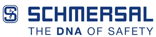 SCHMERSAL logo