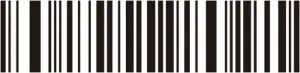 MS836B - Bar Code 10 - Auto Mode