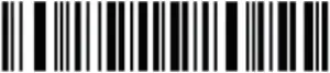 MS836B - Bar Code 2 - 2.4G