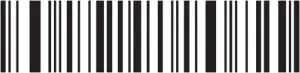 MS836B - Bar Code 21 - One beep